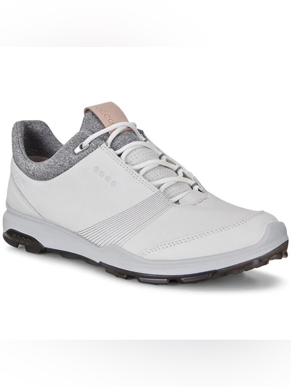 Women’s Ecco Golf Biom Hybrid 3